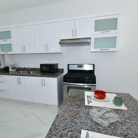 Rosil Place Puerto Plata Eksteriør billede