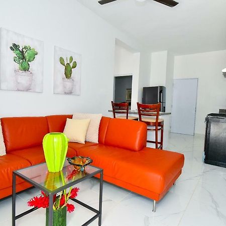 Rosil Place Puerto Plata Eksteriør billede