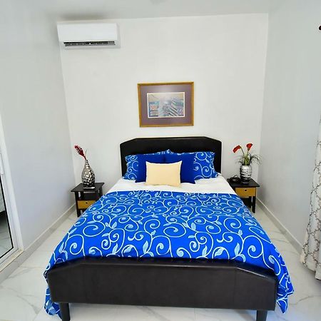 Rosil Place Puerto Plata Eksteriør billede