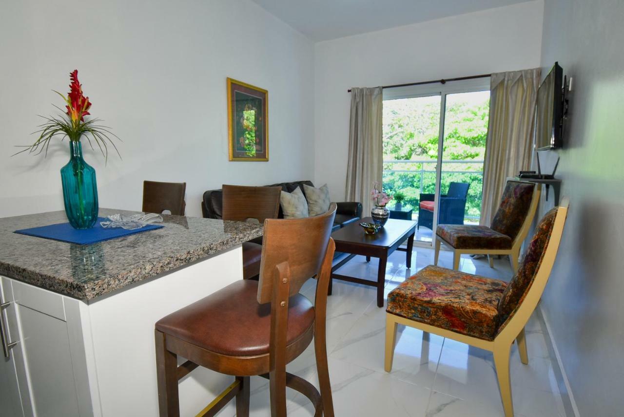 Rosil Place Puerto Plata Eksteriør billede