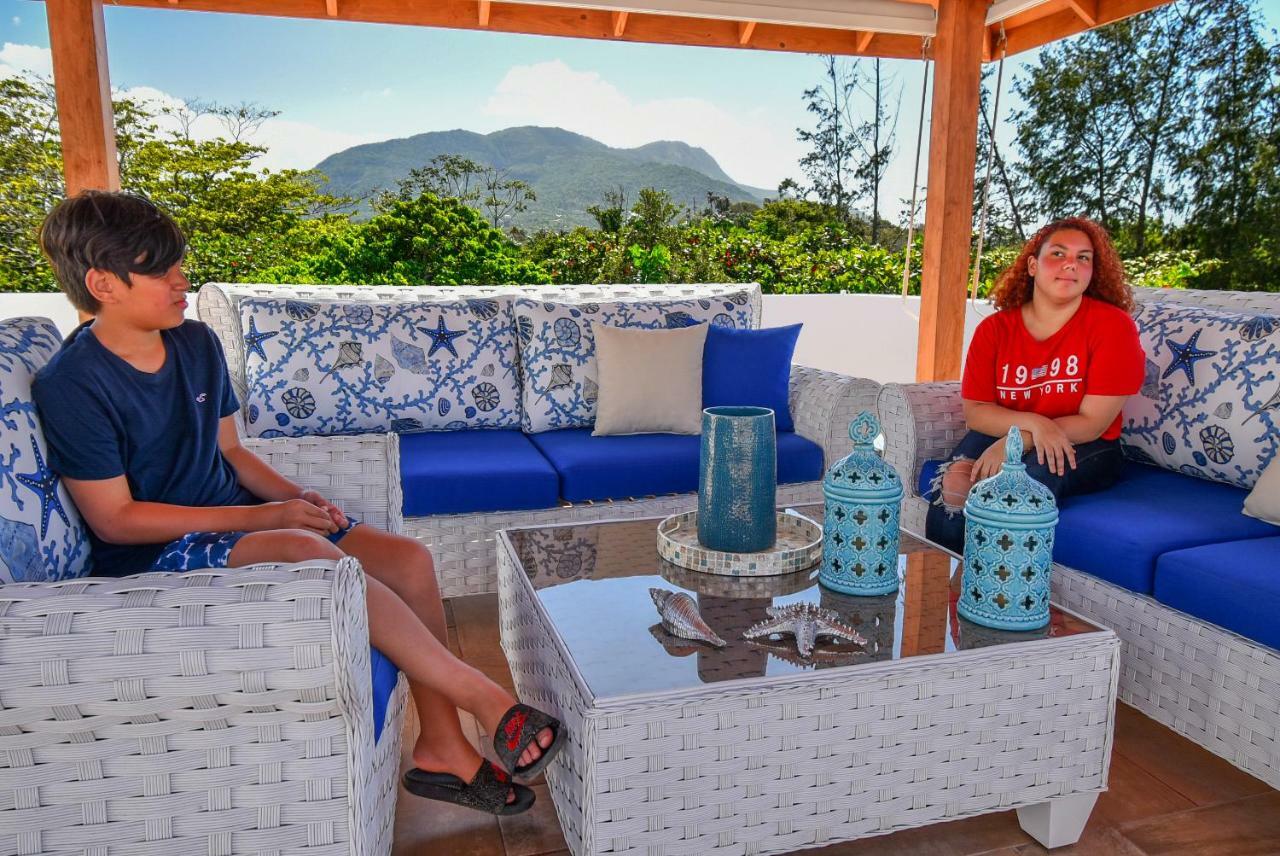 Rosil Place Puerto Plata Eksteriør billede