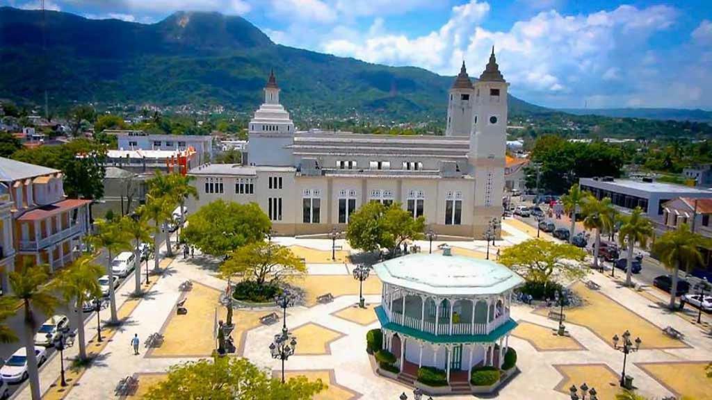 Rosil Place Puerto Plata Eksteriør billede