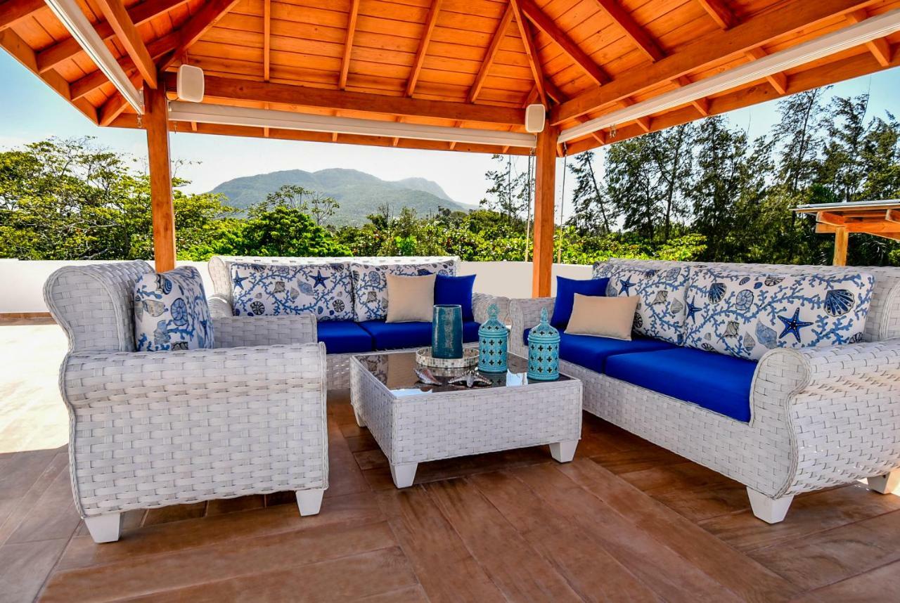 Rosil Place Puerto Plata Eksteriør billede