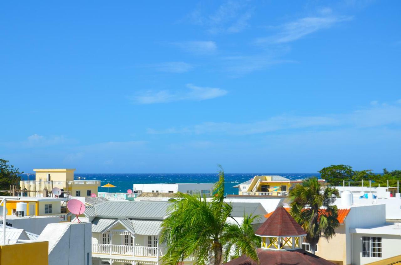 Rosil Place Puerto Plata Eksteriør billede