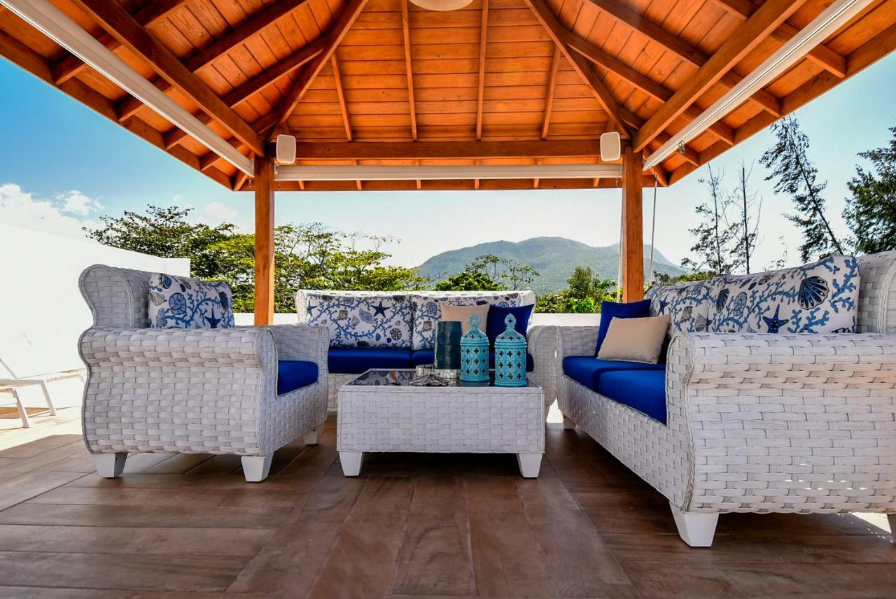 Rosil Place Puerto Plata Eksteriør billede