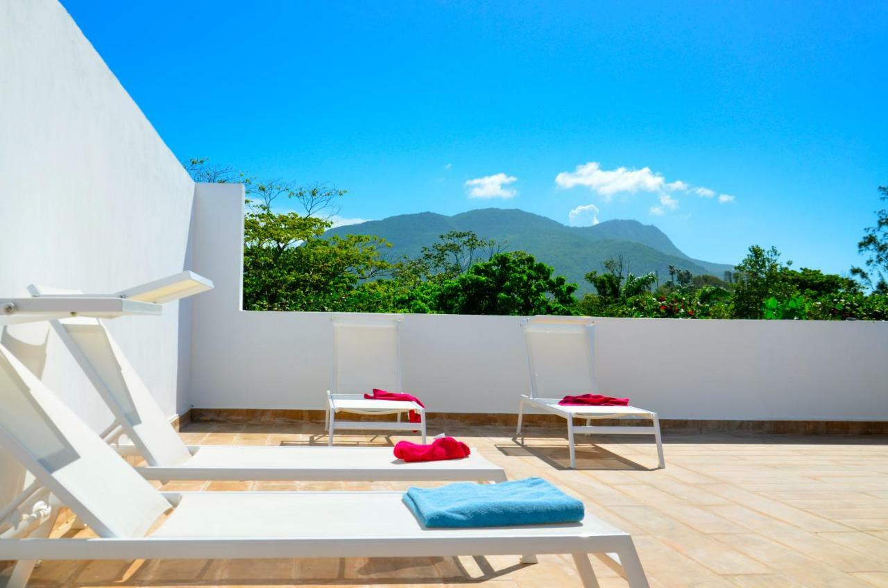 Rosil Place Puerto Plata Eksteriør billede