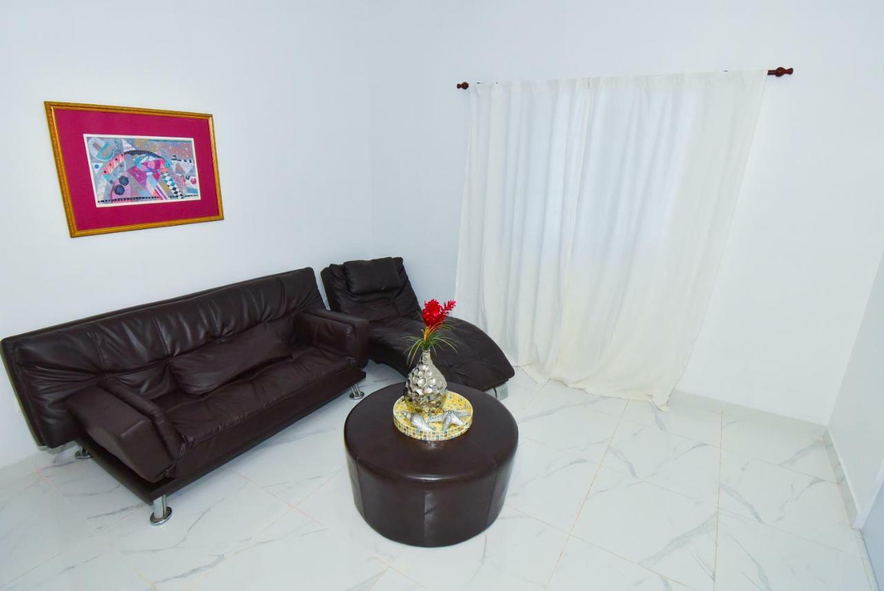 Rosil Place Puerto Plata Eksteriør billede