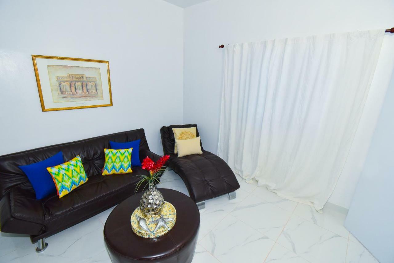 Rosil Place Puerto Plata Eksteriør billede