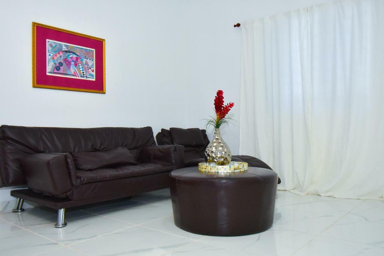 Rosil Place Puerto Plata Eksteriør billede