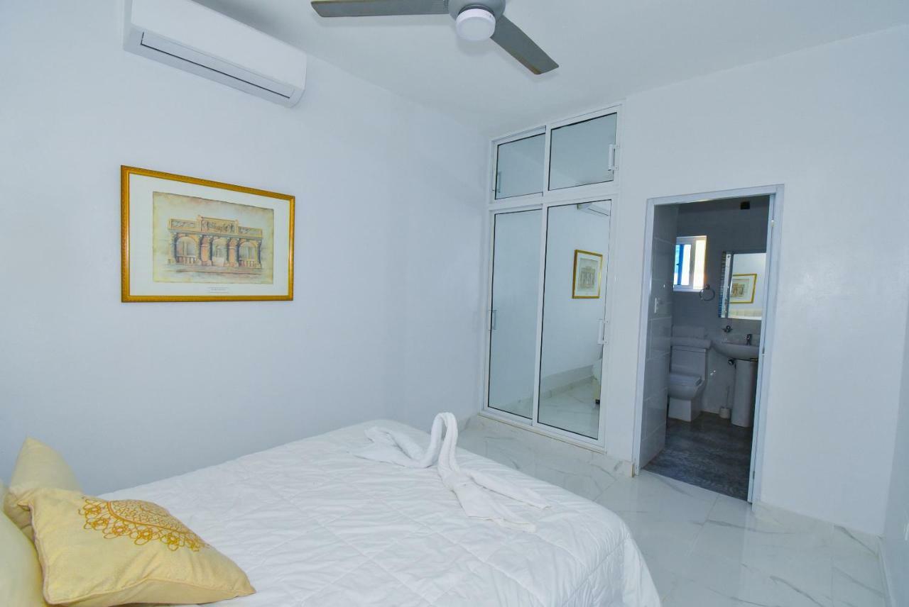 Rosil Place Puerto Plata Eksteriør billede