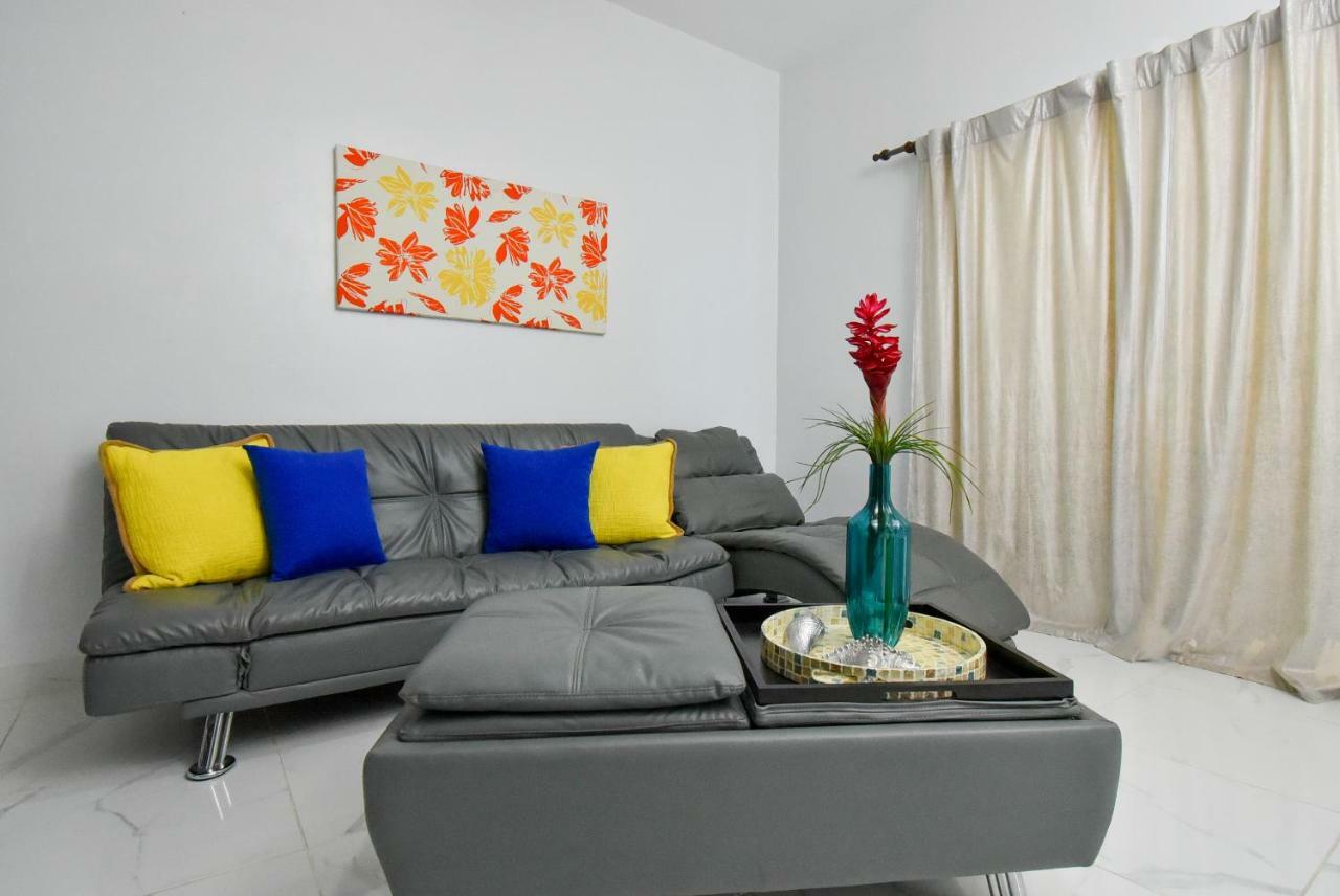 Rosil Place Puerto Plata Eksteriør billede