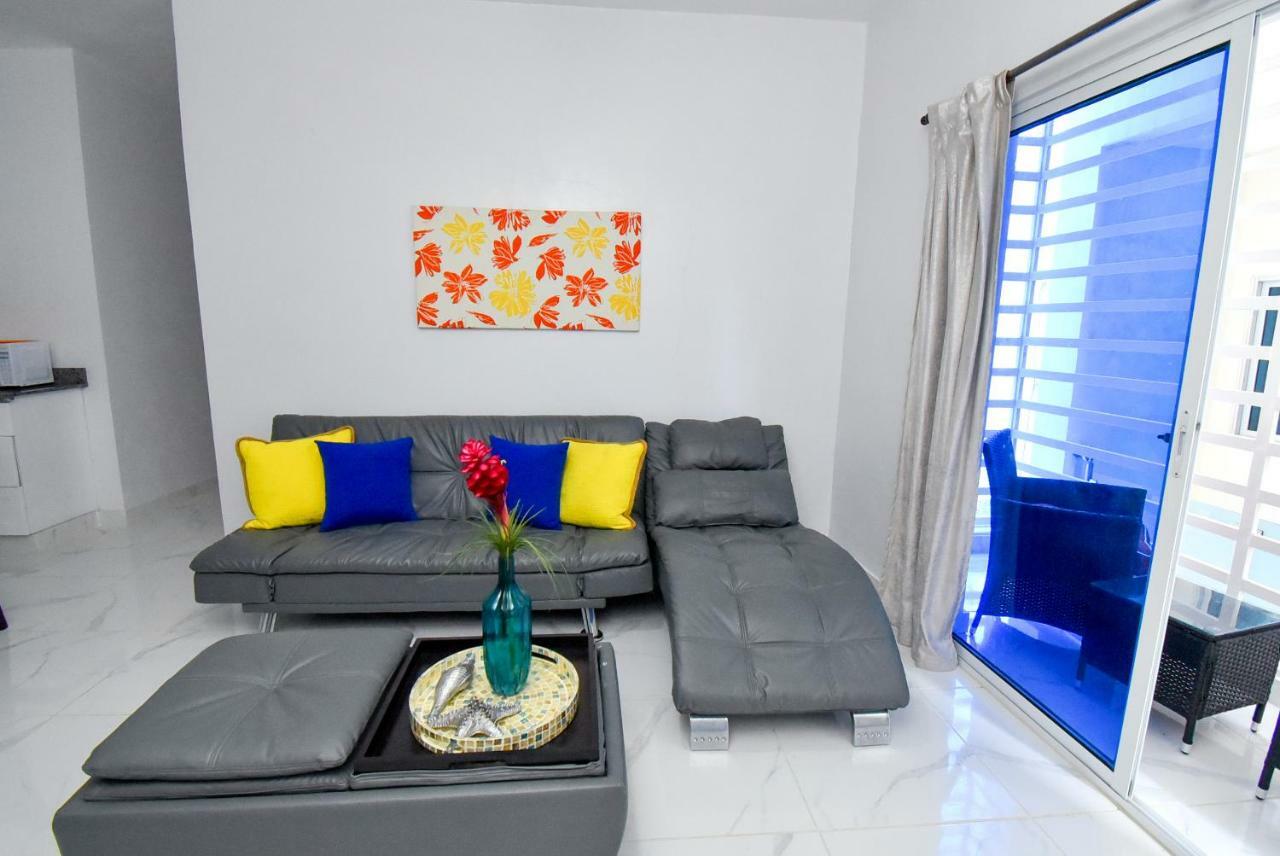 Rosil Place Puerto Plata Eksteriør billede