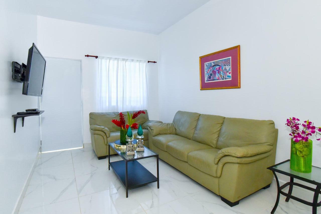 Rosil Place Puerto Plata Eksteriør billede