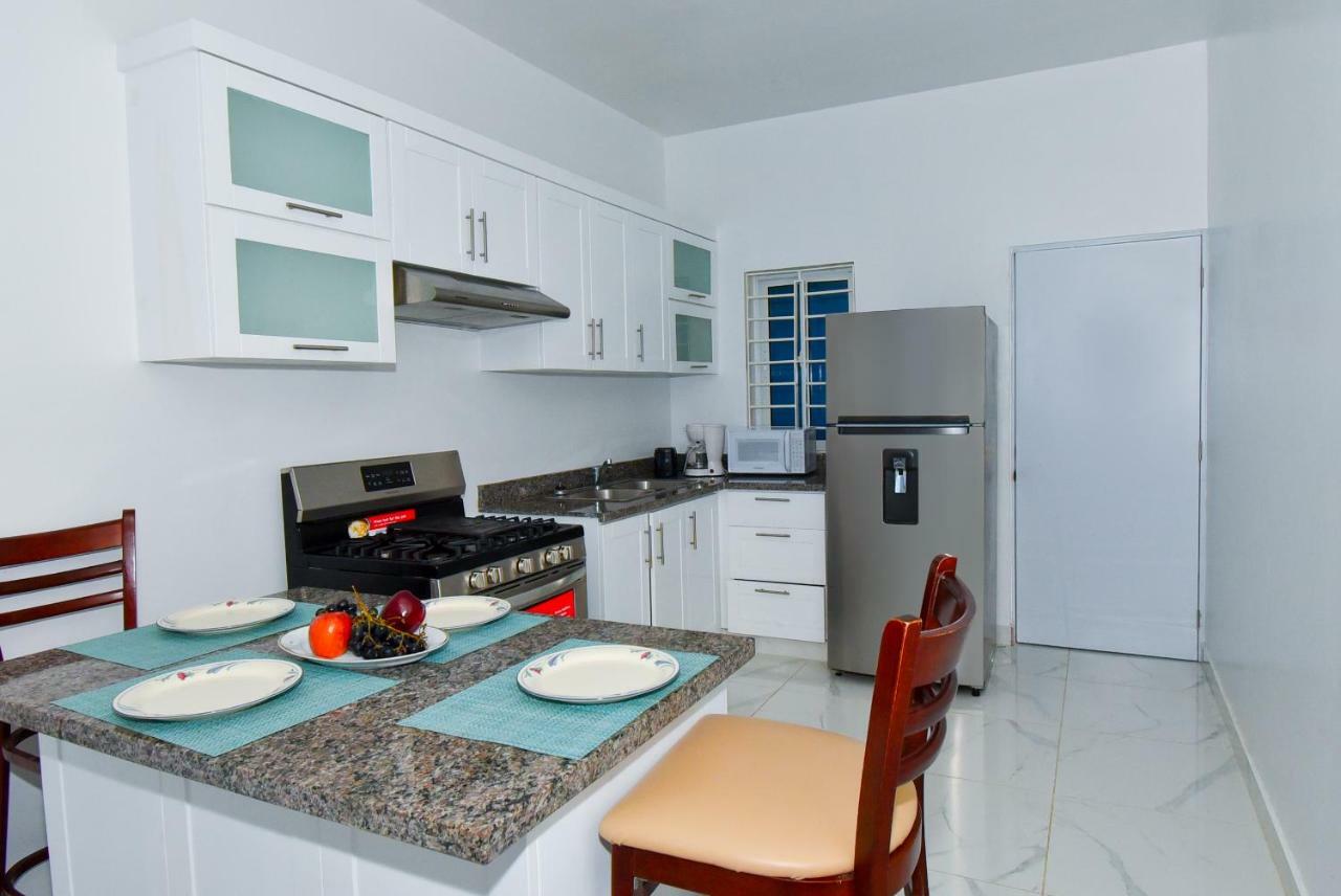 Rosil Place Puerto Plata Eksteriør billede