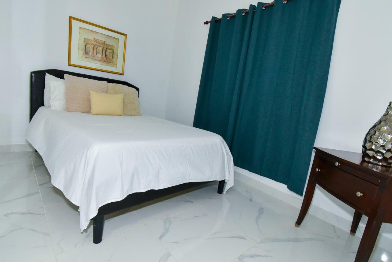 Rosil Place Puerto Plata Eksteriør billede