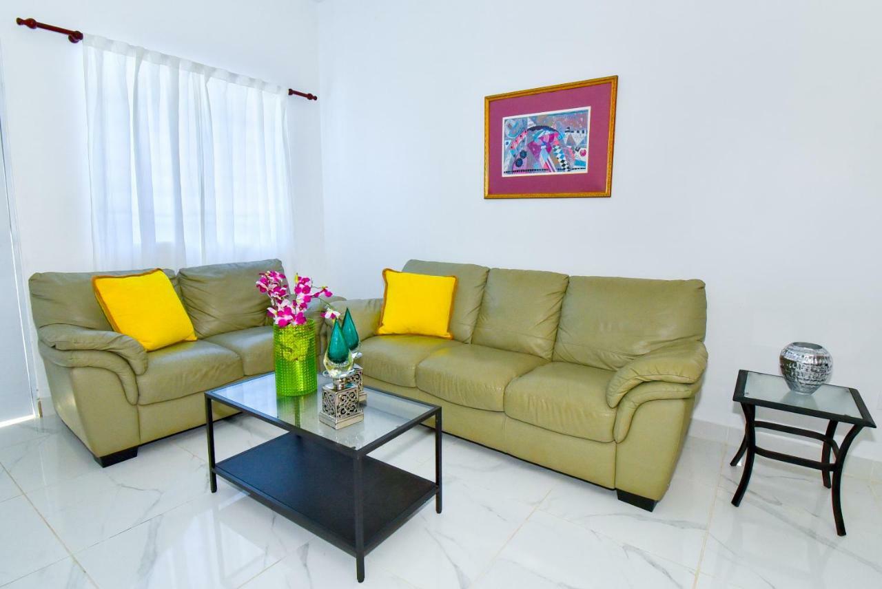 Rosil Place Puerto Plata Eksteriør billede