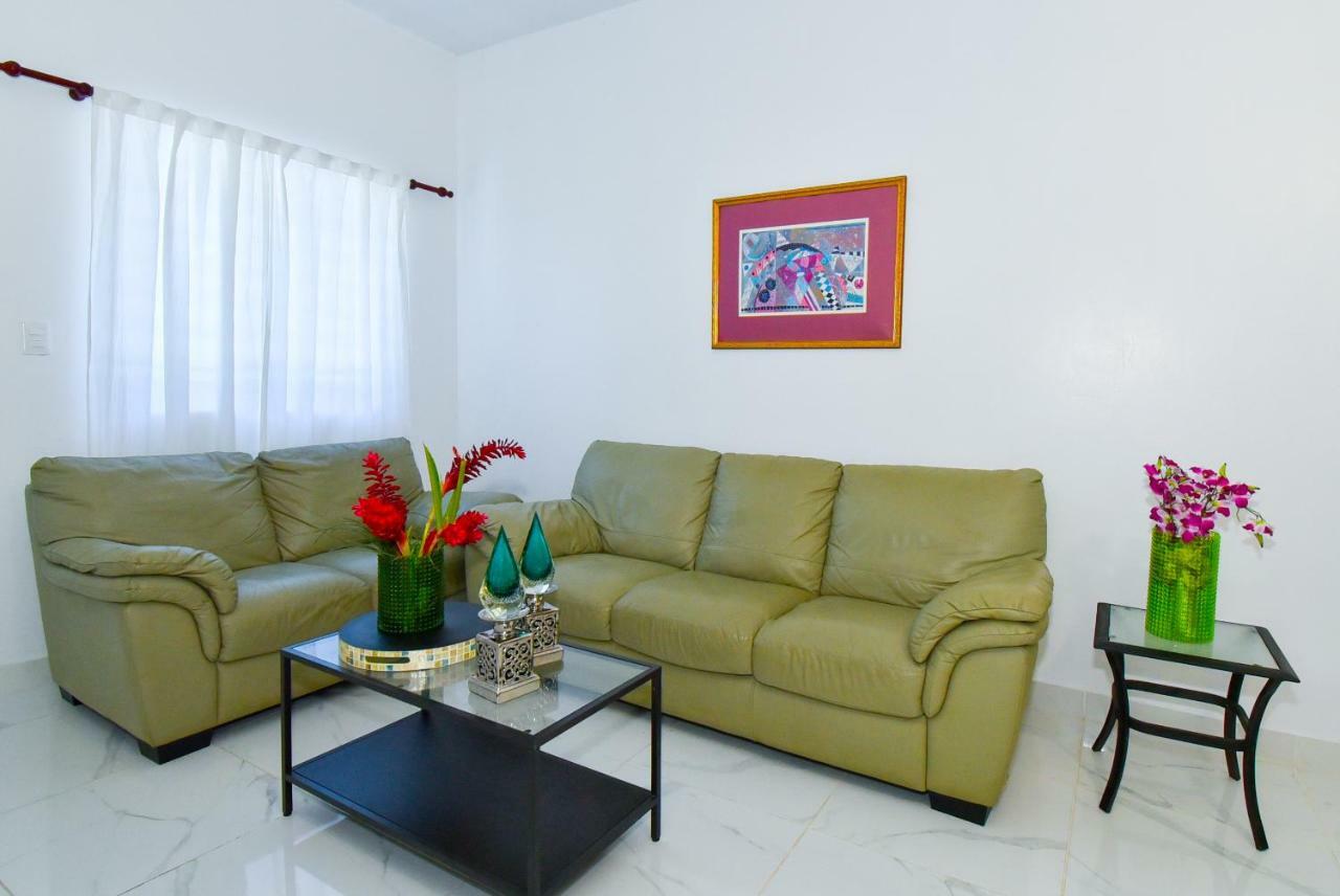 Rosil Place Puerto Plata Eksteriør billede