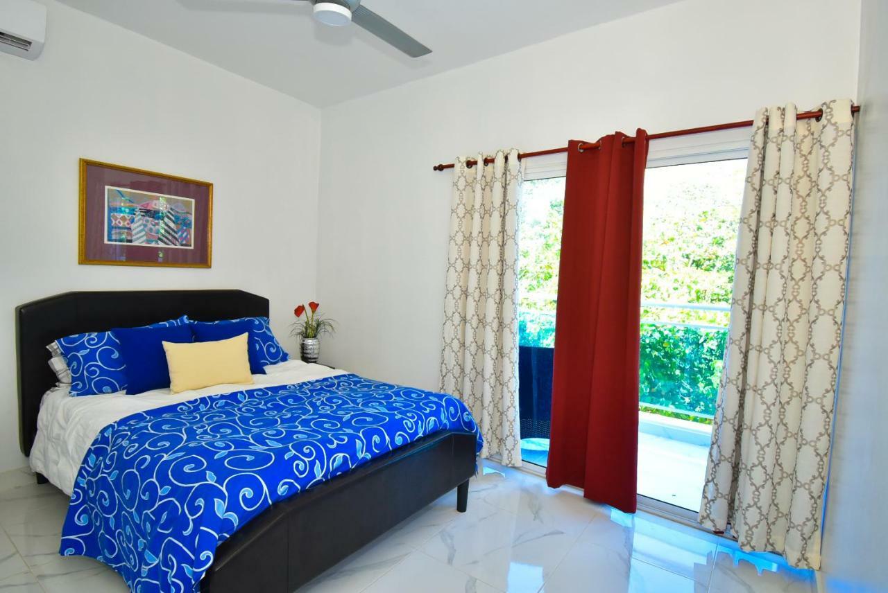 Rosil Place Puerto Plata Eksteriør billede