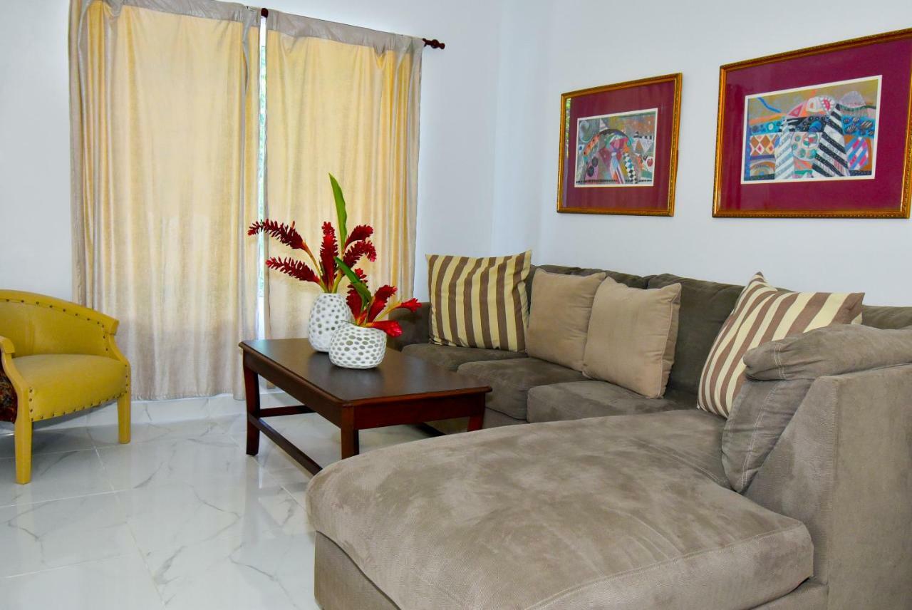 Rosil Place Puerto Plata Eksteriør billede