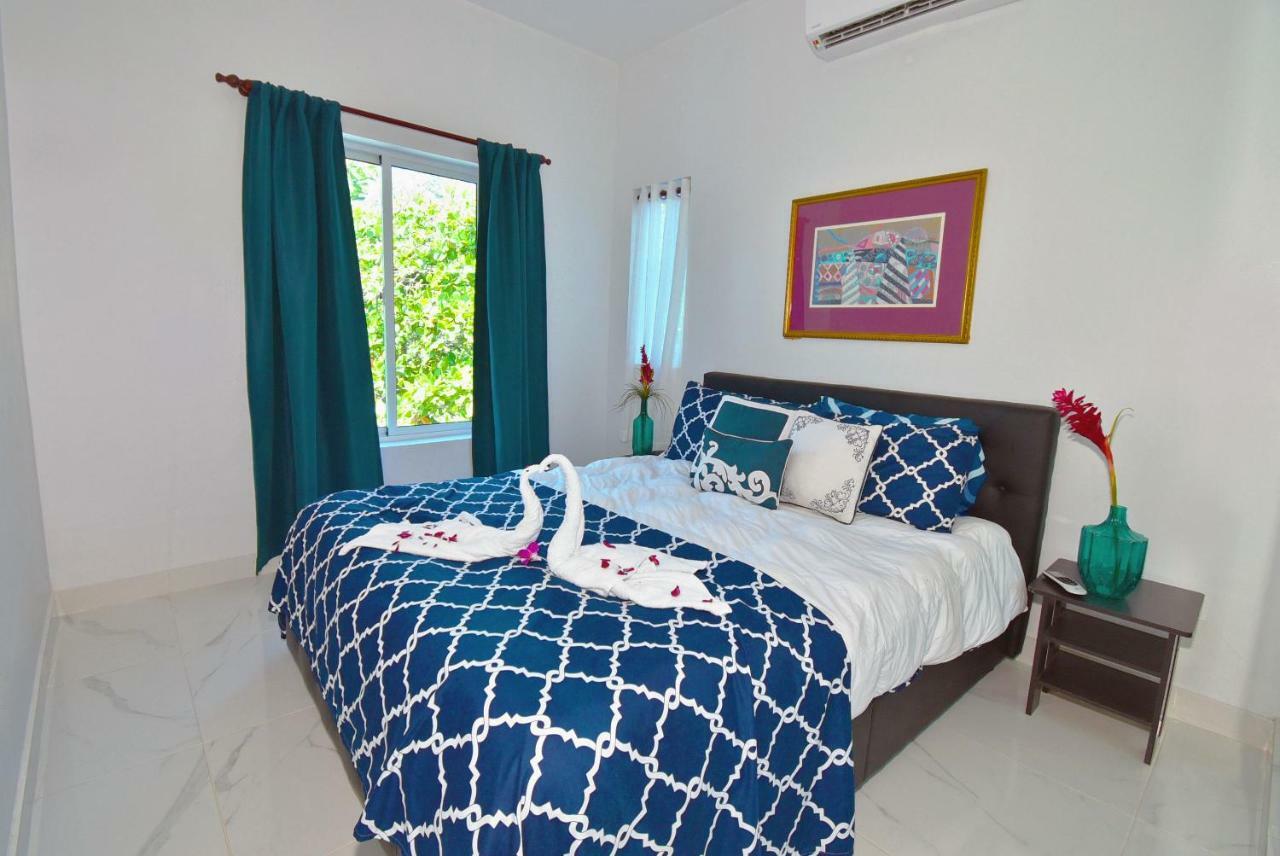Rosil Place Puerto Plata Eksteriør billede