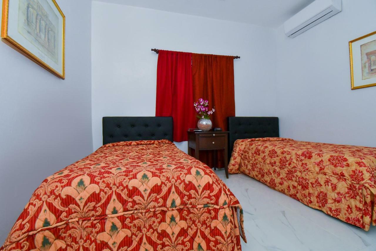 Rosil Place Puerto Plata Eksteriør billede