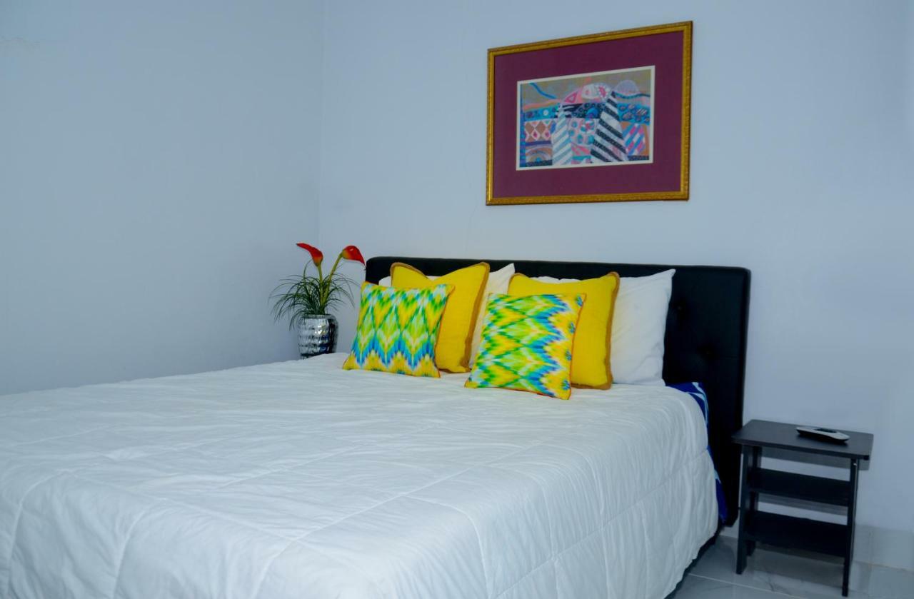 Rosil Place Puerto Plata Eksteriør billede