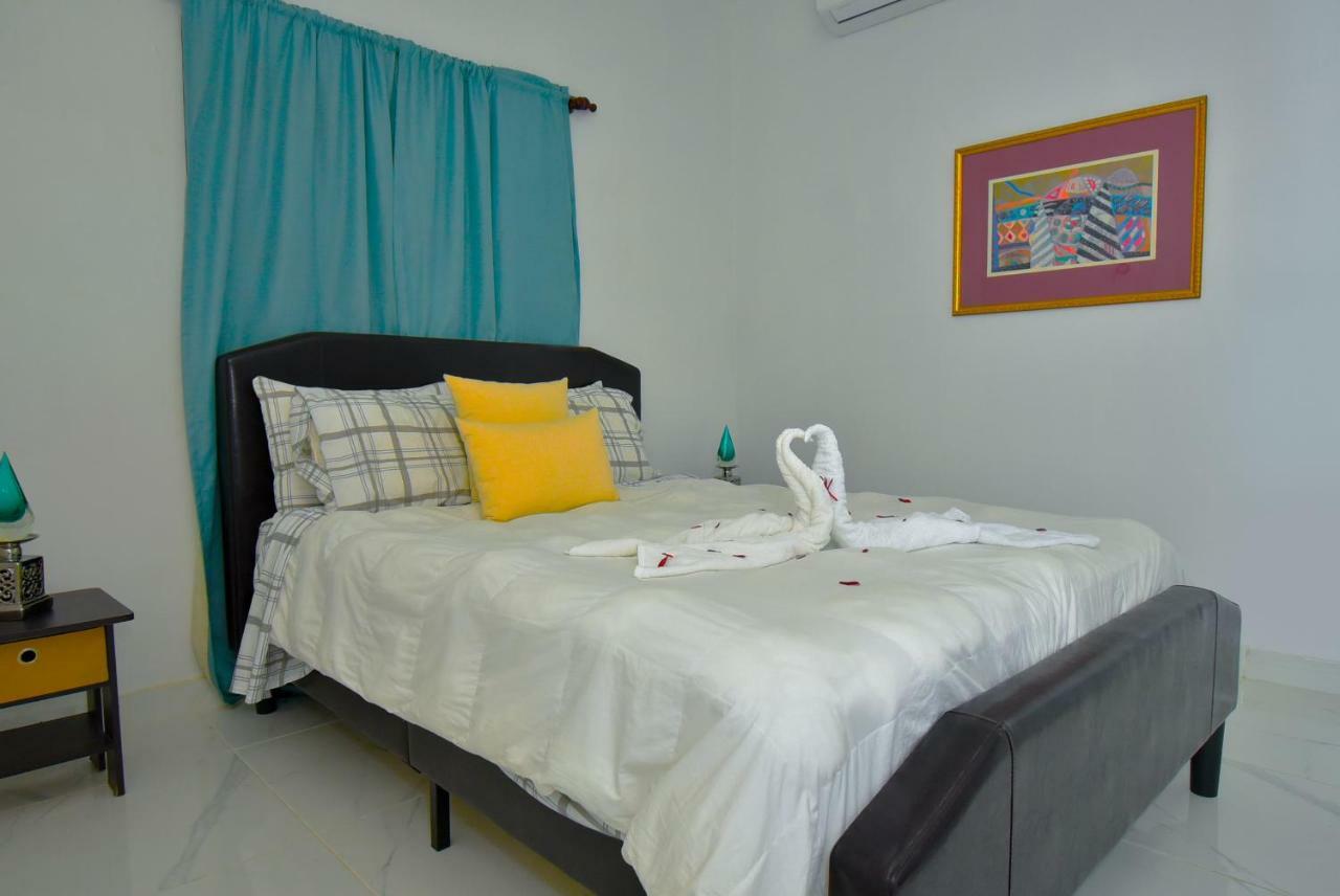 Rosil Place Puerto Plata Eksteriør billede