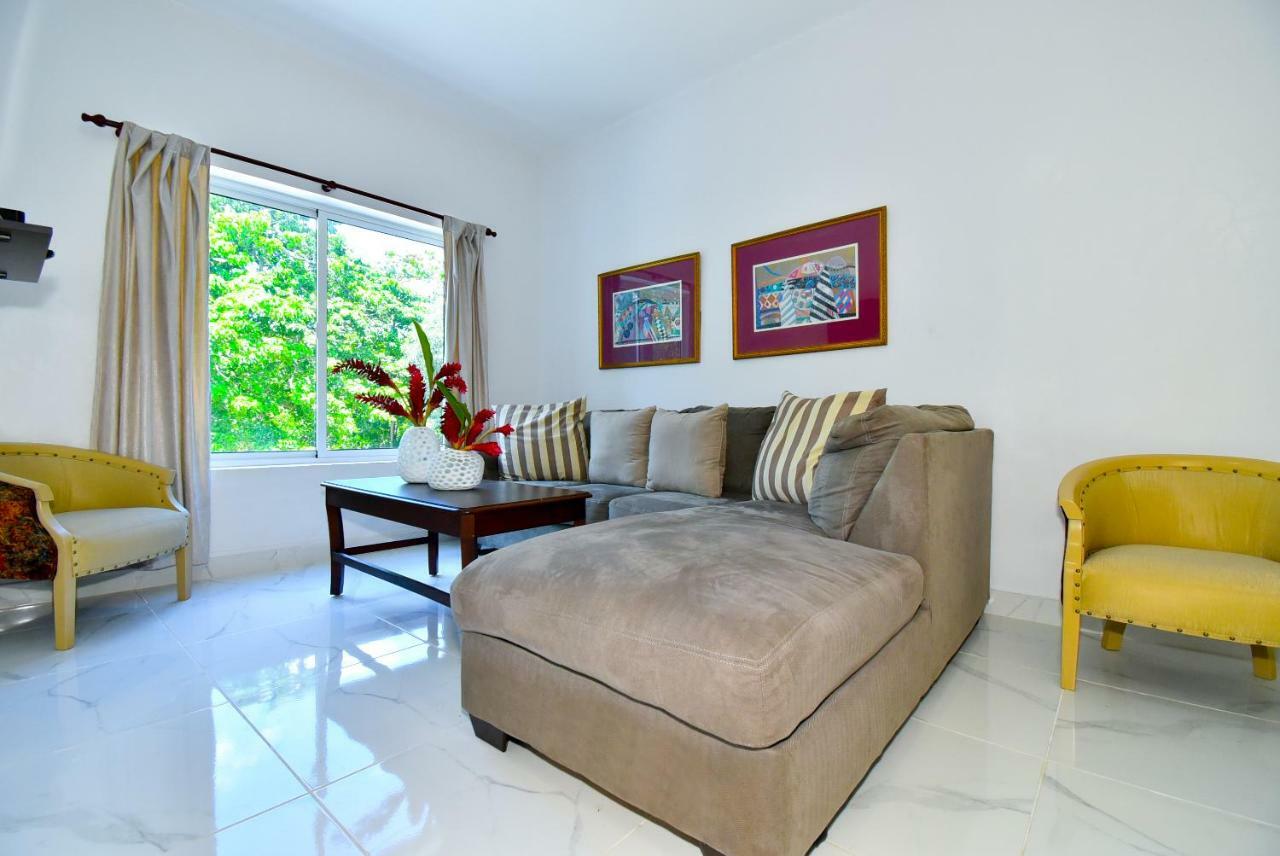 Rosil Place Puerto Plata Eksteriør billede